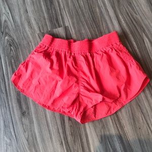 Free People Movement Running Shorts